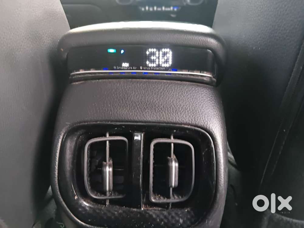 Kia Sonet Gtx Plus, 2023, Petrol