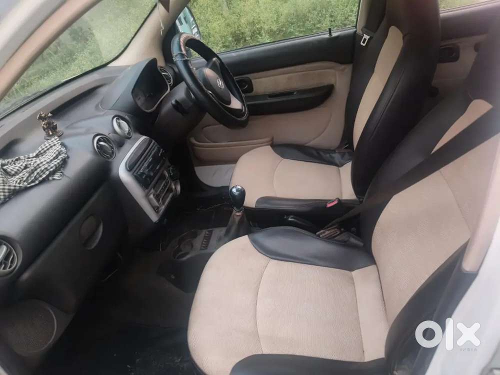 Hyundai Santro Xing Gl Plus 2013