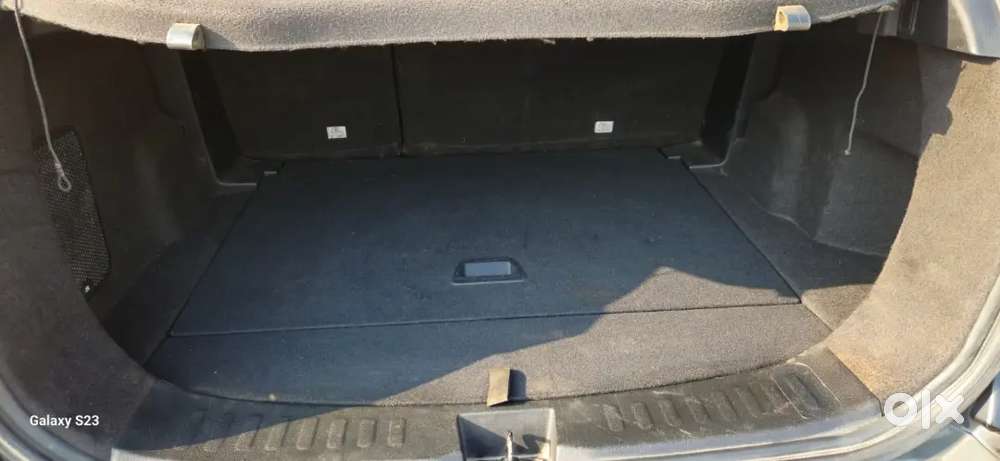 Tata Harrier 2.0 2019
