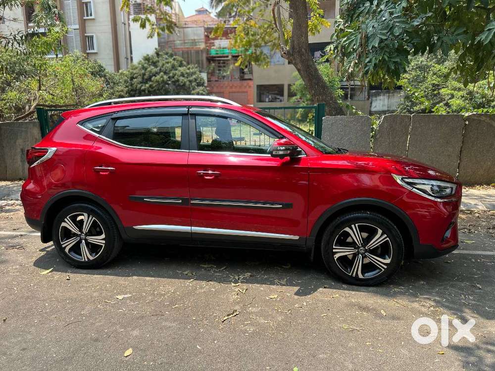 Mg Astor 1.5 Petrol Cvt Sharp  2022  Immaculate Condition