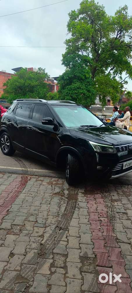 All Good Condition Car