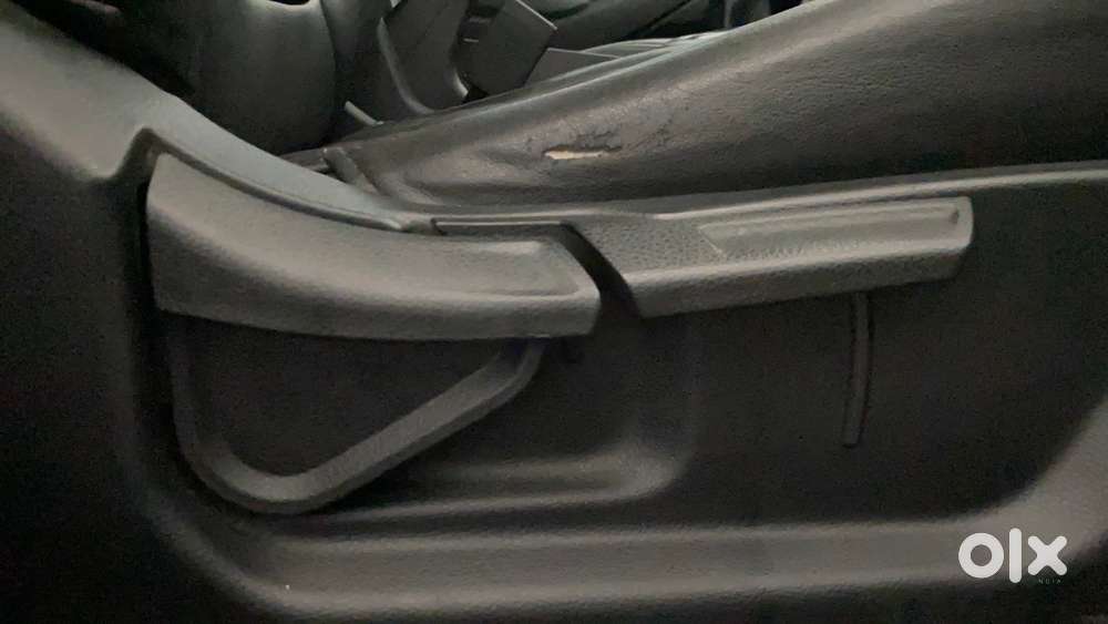 Kia Seltos Htk 1.5 Petrol, 2020, Petrol