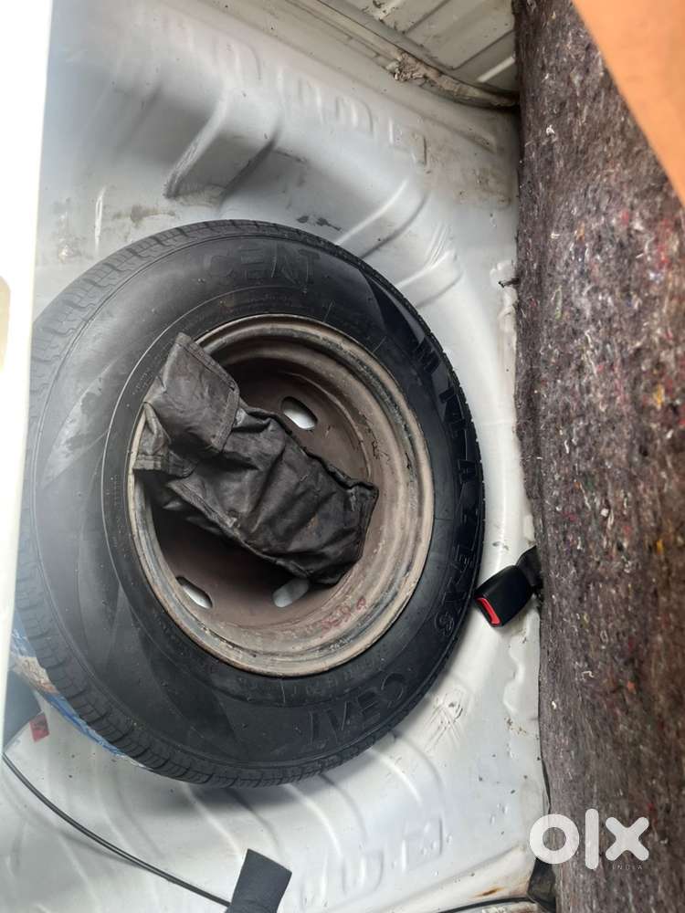 Renault Kwid 2018 Petrol Good Condition