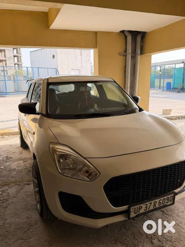 Maruti Suzuki Swift Lxi 2022 Petrol Manual