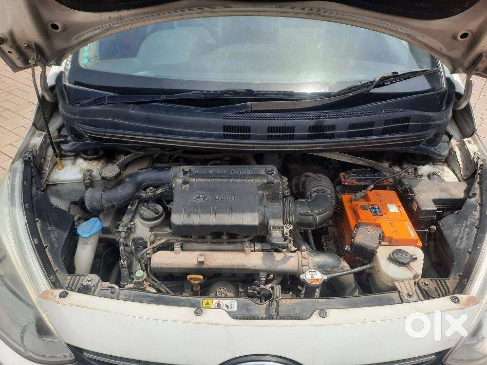 Hyundai Grand I10 2013-2016 Magna, 2014, Diesel
