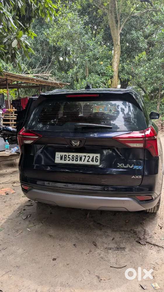 Mahindra Xuv700 Diesel 2023