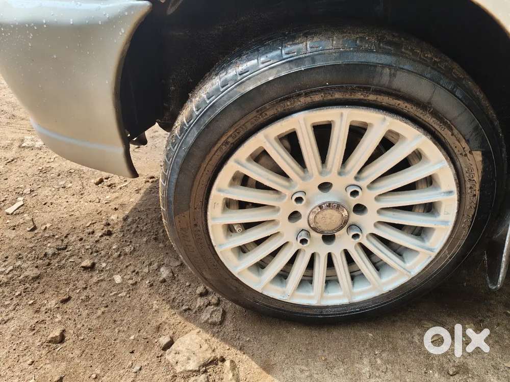 2005 Zen Diesal 1.6 Engine
