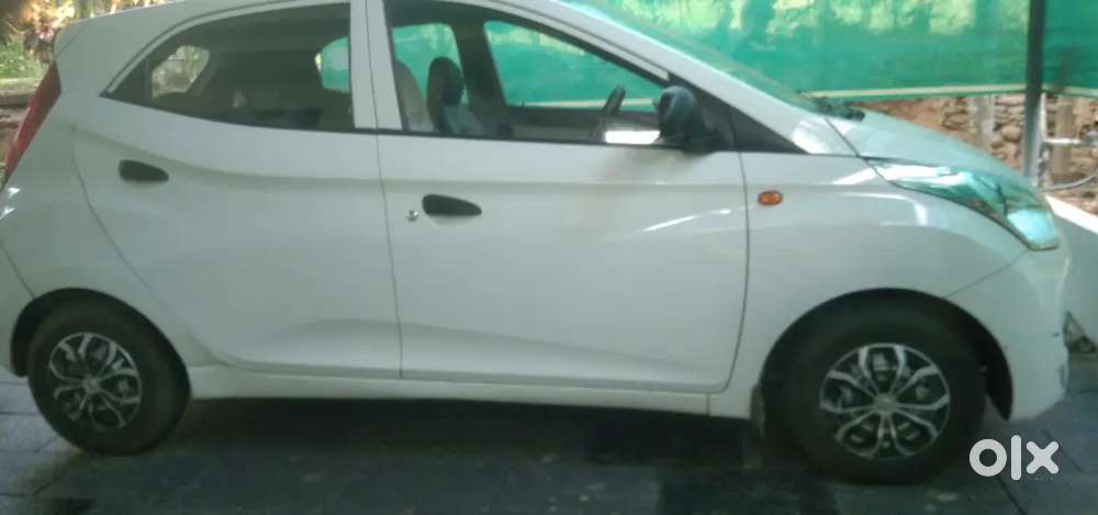 Hyundai Eon 2015 Petrol 50000 Km Driven