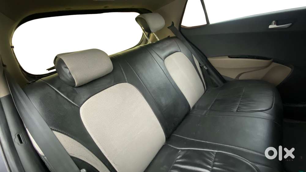 Hyundai Grand I10 Asta 1.2 Kappa Vtvt, 2017, Petrol