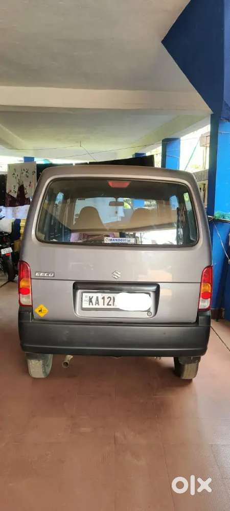 Maruti Suzuki Eeco 2023