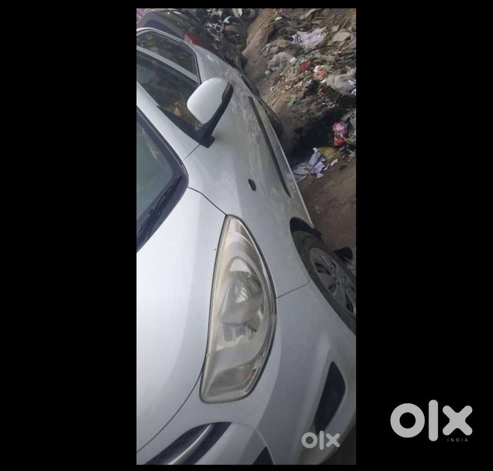 Hyundai I10 1.1 Magna(o), 2012, Petrol