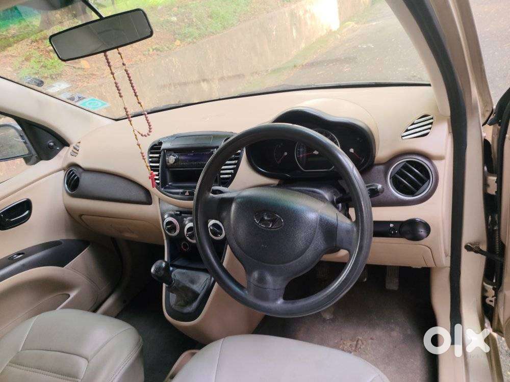 Hyundai I10 Era 1.1, 2008, Petrol