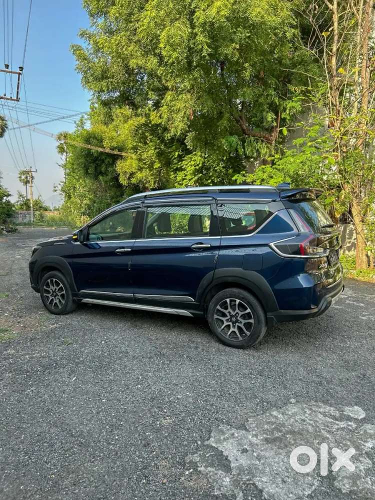 Maruti Suzuki Xl6 2023 Petrol Mint Condition Vehicle