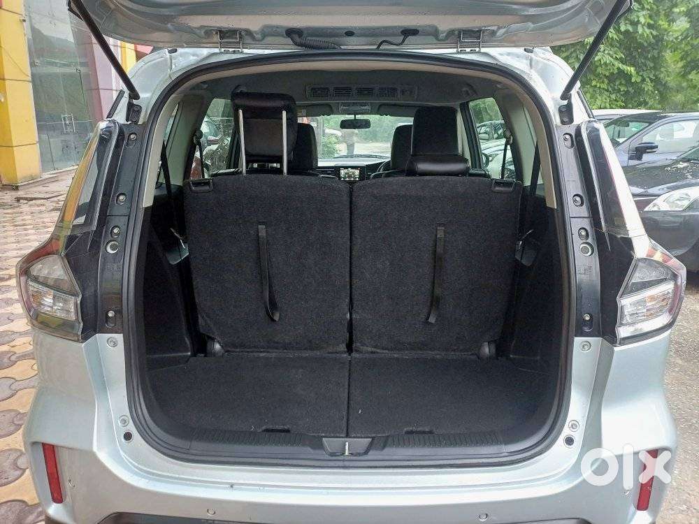 Maruti Suzuki Xl6 1.5 Alpha At, 2022, Petrol