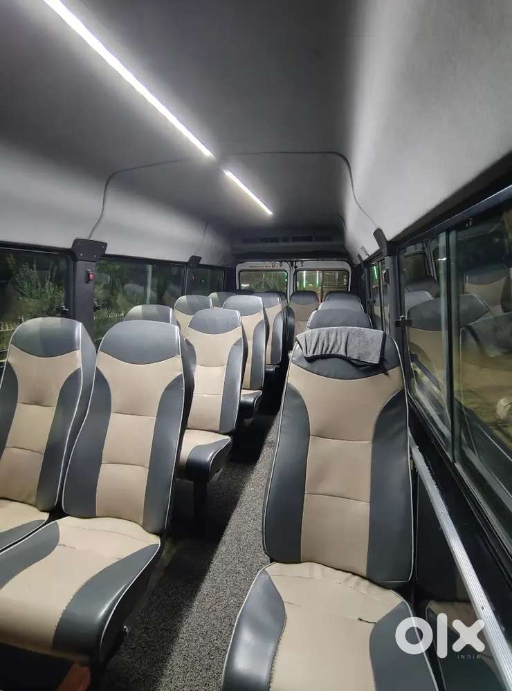 Force One Diesel Manual 2023 First Owner