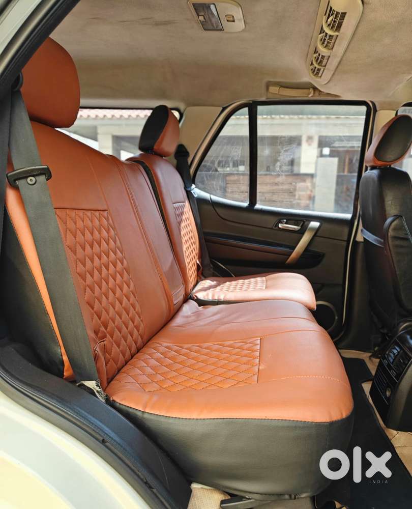 Tata Safari Storme Vx, 2016, Diesel