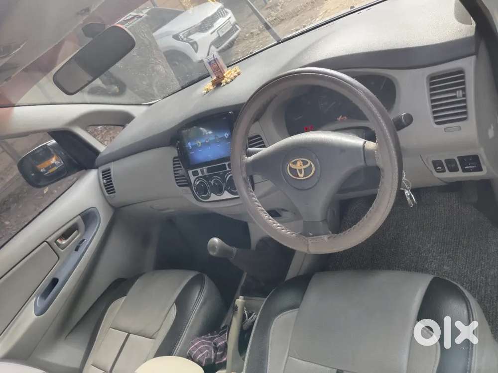 Toyota Innova Diesel Manual 2013