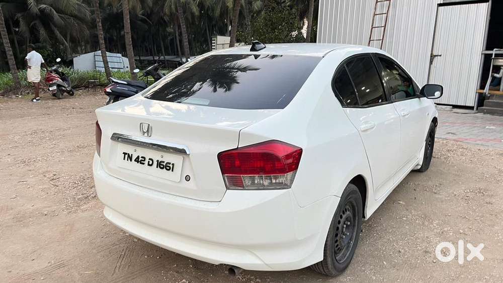 Honda City 2009 Petrol Good Condition