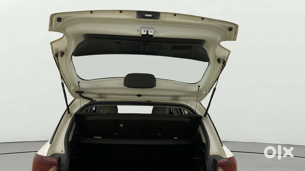 Hyundai Venue 1.0 Sx Turbo Imt, 2020, Petrol