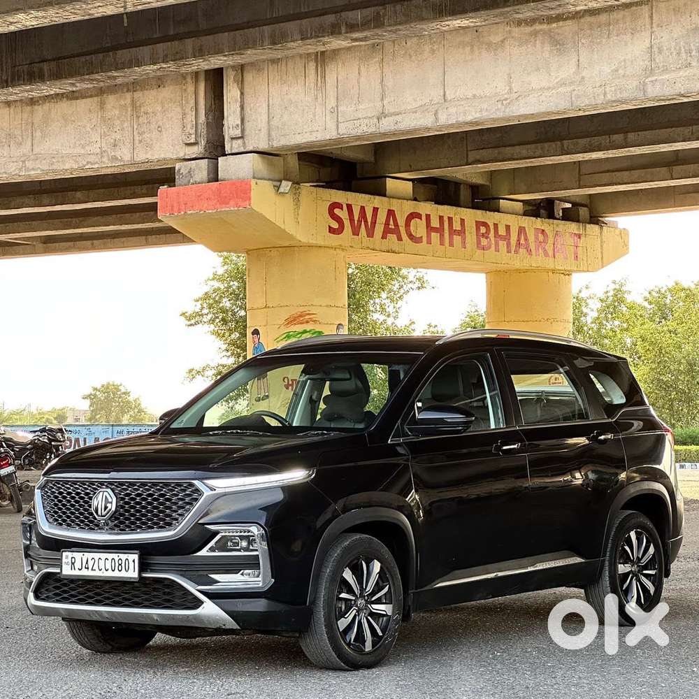 Mg Hector 2.0 Sharp Diesel, 2020, Diesel