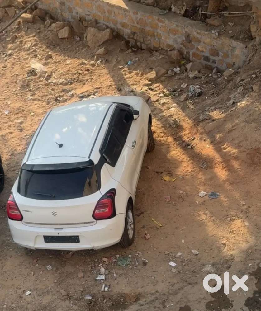 Maruti Suzuki Swift 2022 Petrol 70000 Km Driven