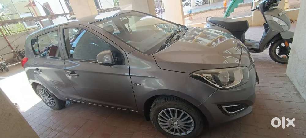 Hyundai I20,good Condition,power Windows,1.2l Smooth Engine Conditions