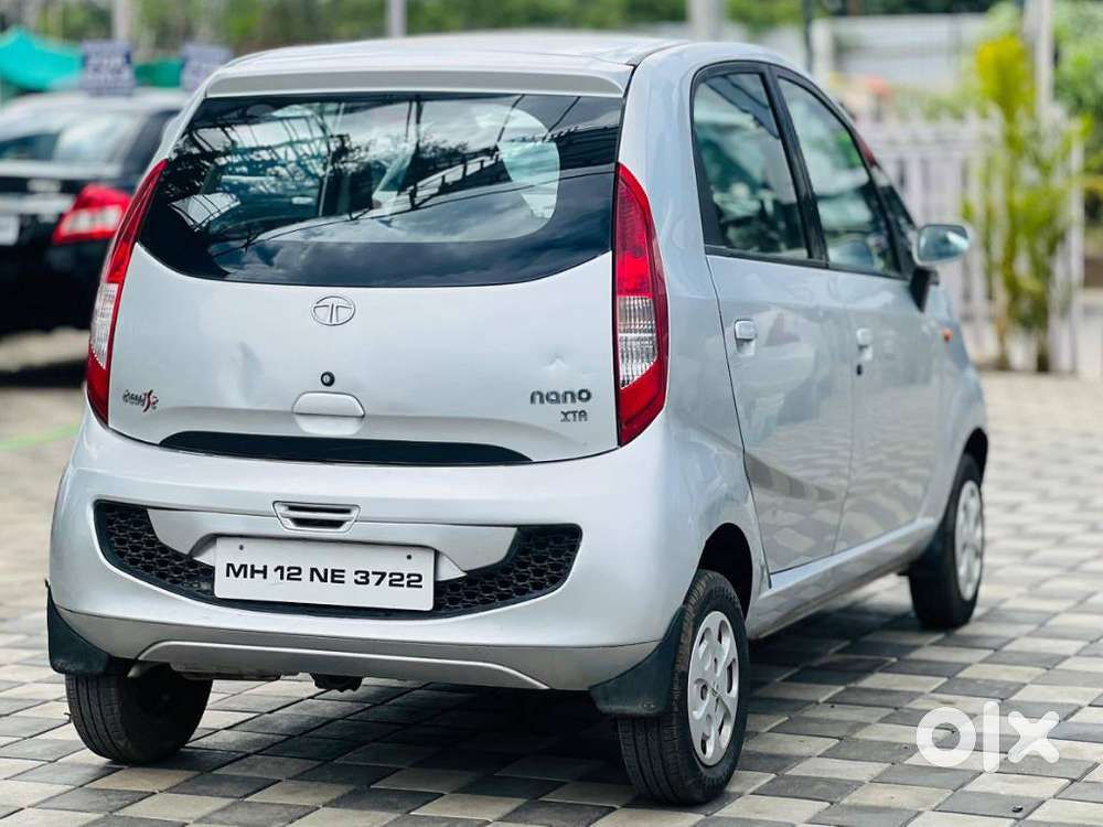 Tata Nano 2012-2015 Twist Xt, 2016, Petrol