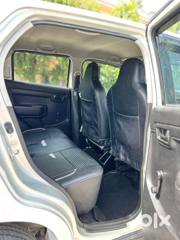 Maruti Suzuki S-presso Vxi Plus, 2019, Petrol