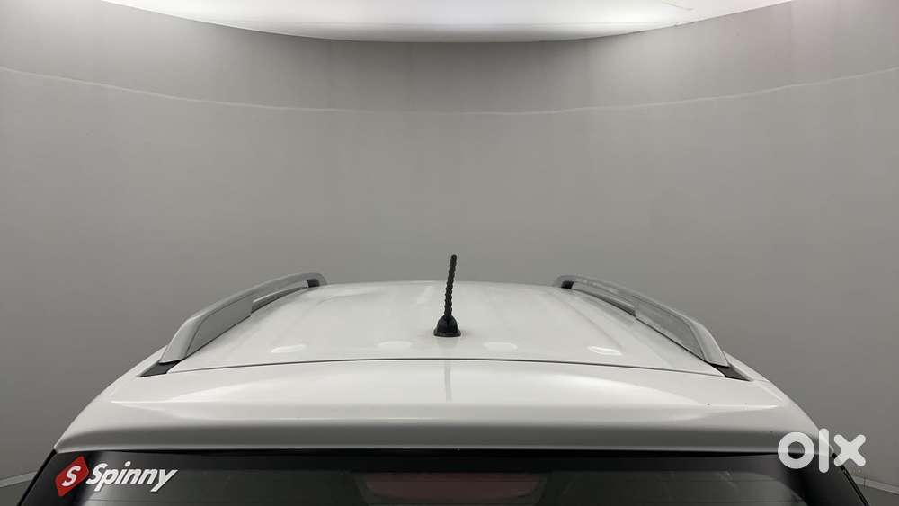 Hyundai Venue 1.5 S (o) Crdi, 2021, Diesel