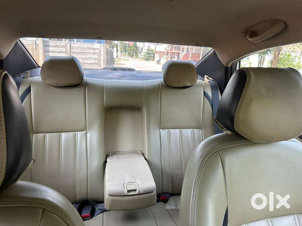 Hyundai Verna 2014 Petrol 65800 Km Driven