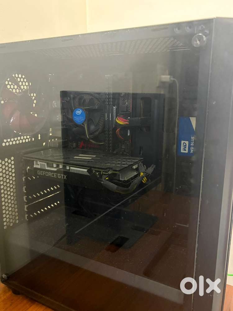 Gaming  PC