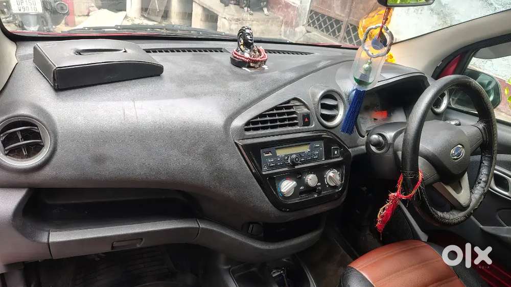 Datsun Redigo Limited 2019