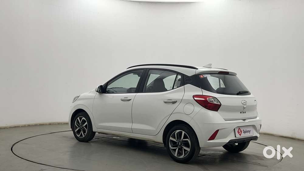 Hyundai Grand I10 Nios Asta 1.2 Kappa Vtvt, 2019, Petrol