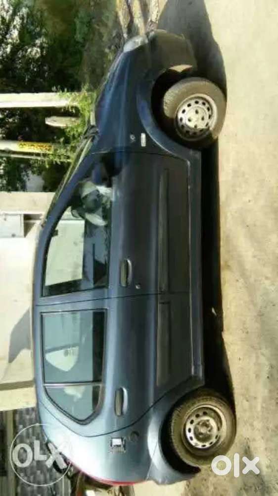 Tata Indica V2 2008 Petrol