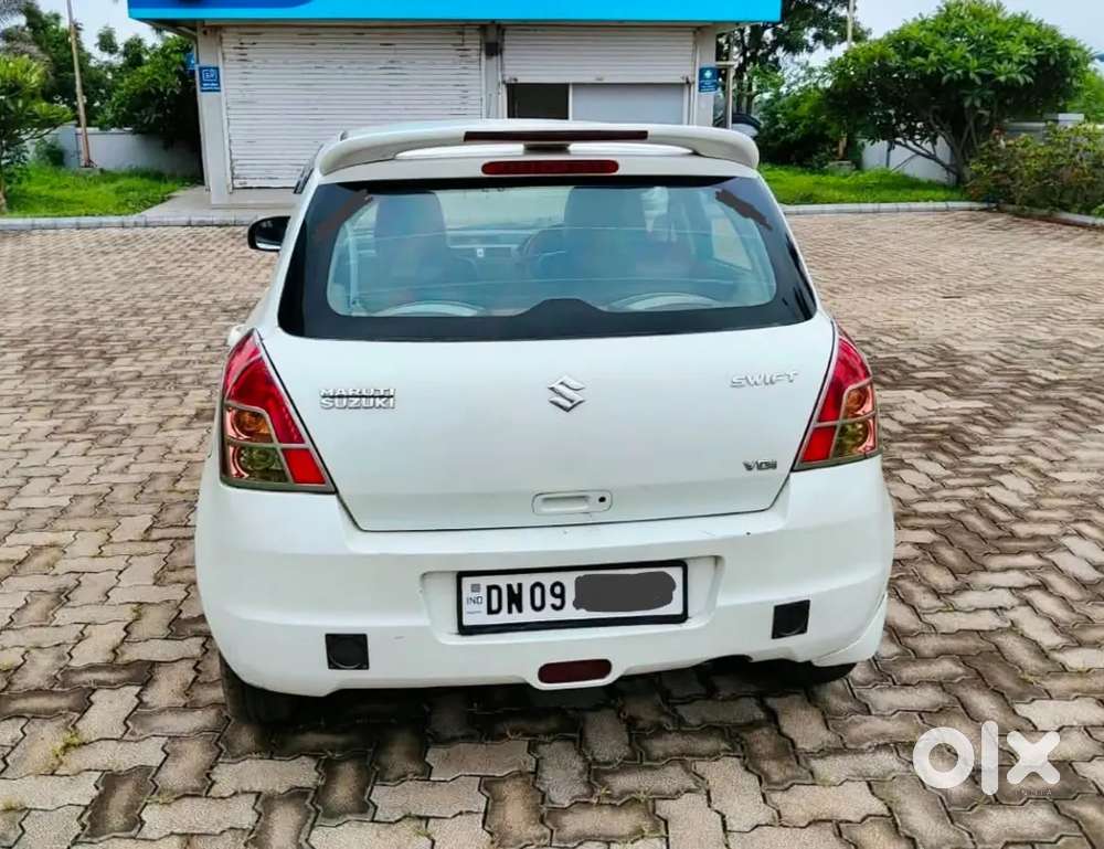 Swift Maruti 2010 Diesel Manual 2nd