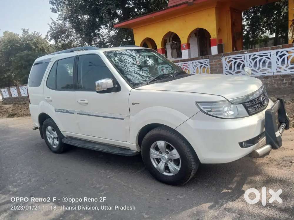 Good Condition Safari Storme