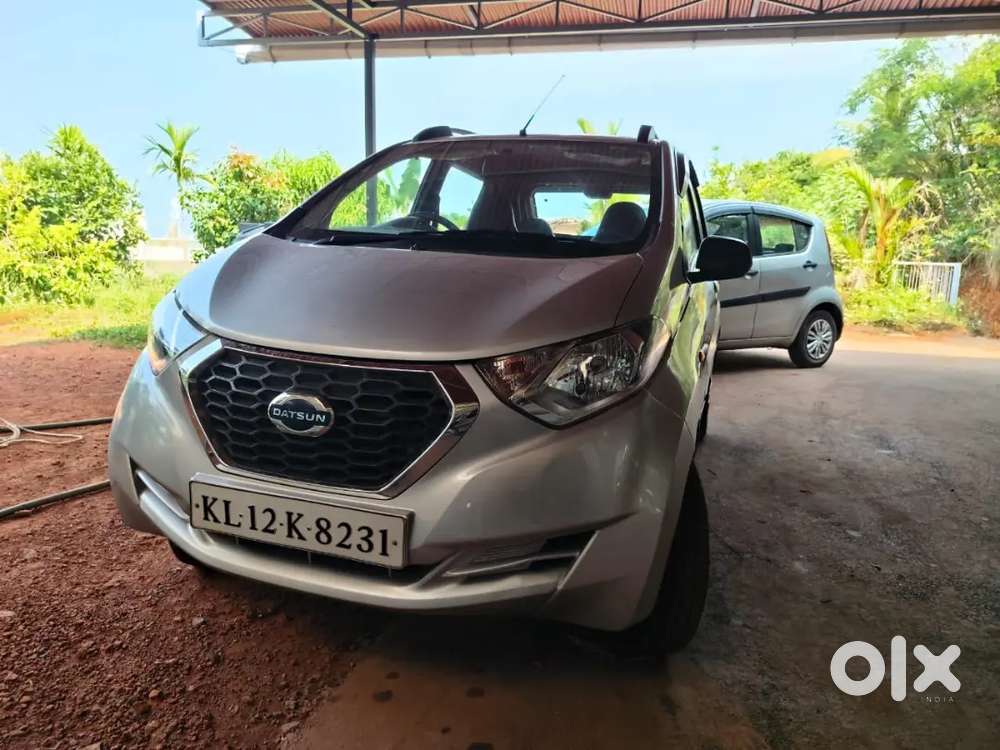 Mint Condition Redigo 35,000km