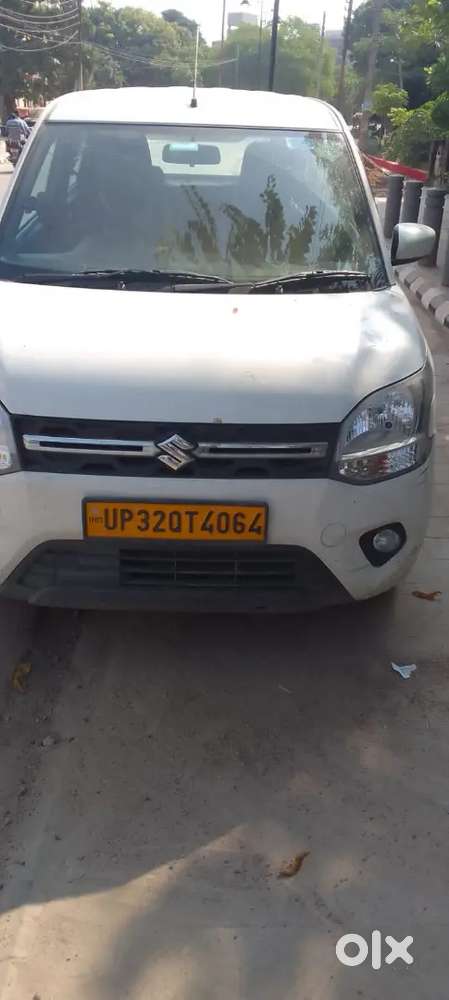 Maruti Suzuki Wagon R 2025 Variant Lxi