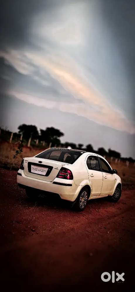 Ford Fiesta 2007 Diesel
