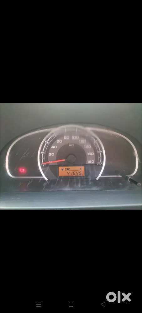 Maruti Suzuki Alto 800 Lxi 2016