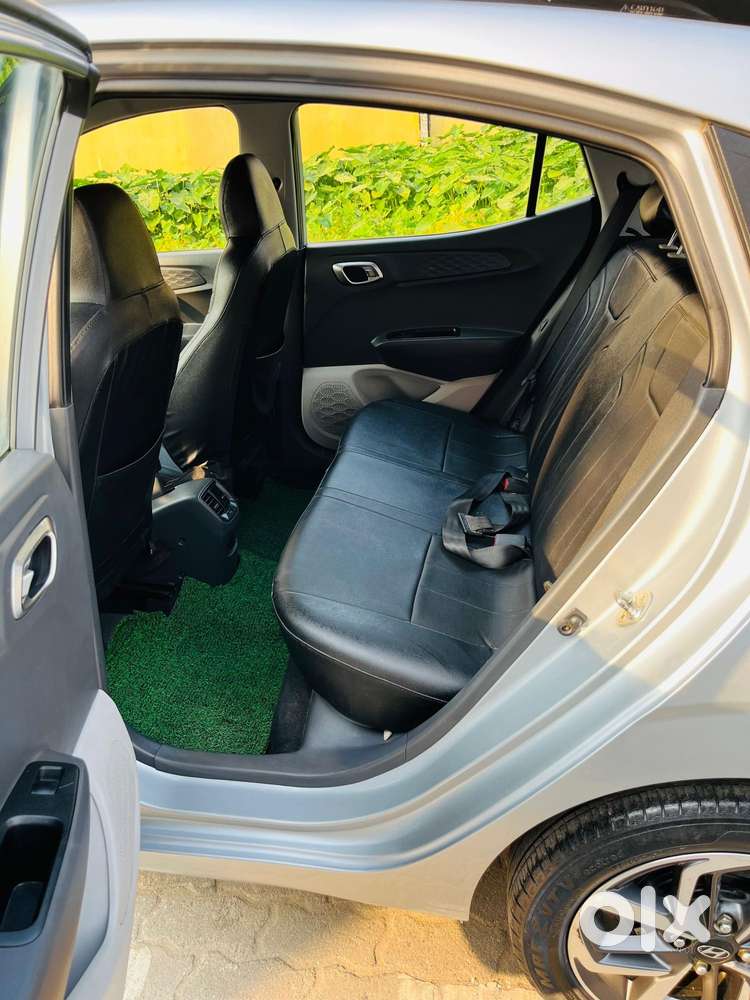 Hyundai Grand I10 Nios Asta 1.2 Kappa Vtvt, 2020, Petrol