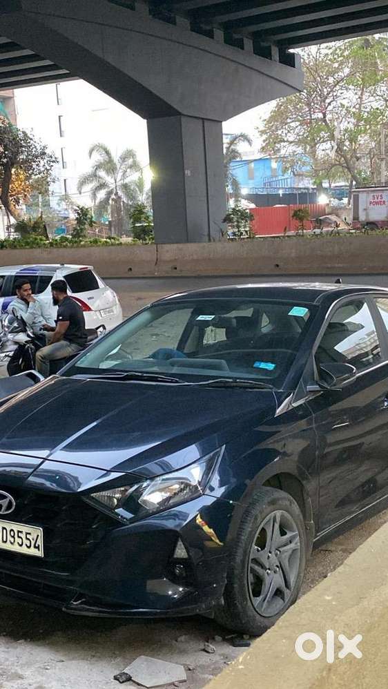 2023 Hyundai Petrol Car