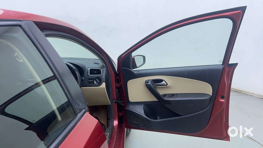Volkswagen Ameo 1.0 Mpi Highline Plus, 2019, Petrol