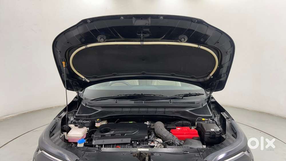 Kia Carens 1.5 Luxury Plus Diesel At 6 Str, 2022, Diesel