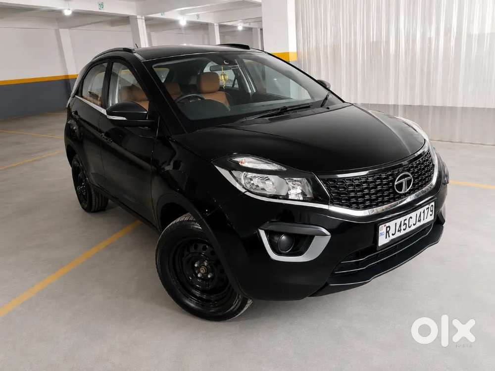 Tata Nexon 2019 Petrol Plus