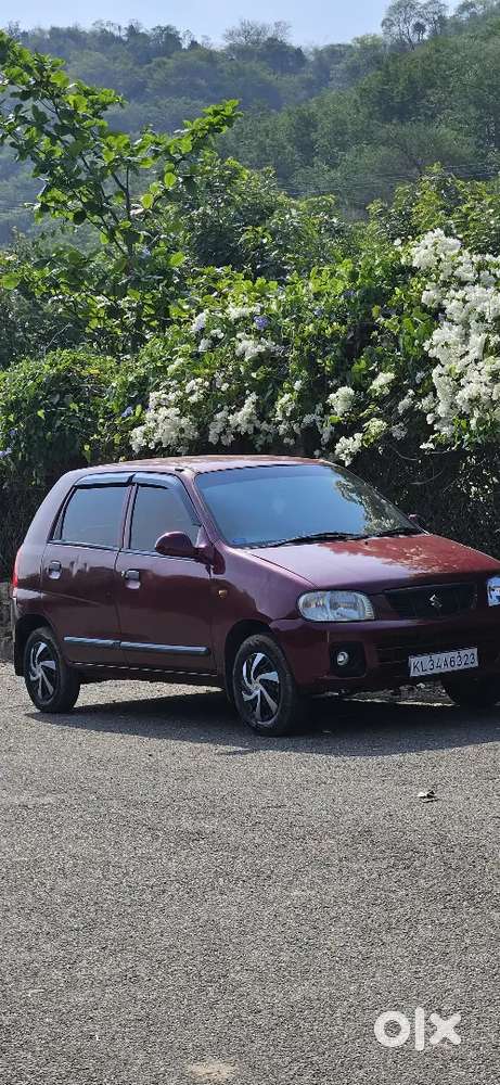 Alto Lxi 2010drc