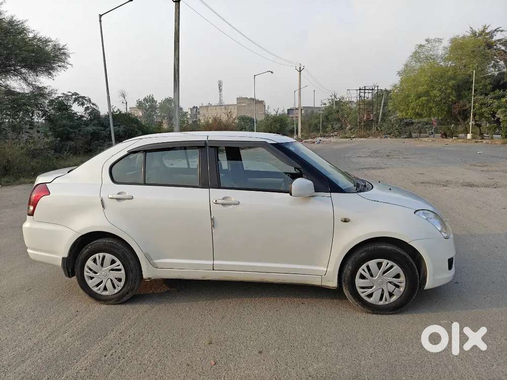 Maruti Suzuki Dzire 2011 Year Model Diesel