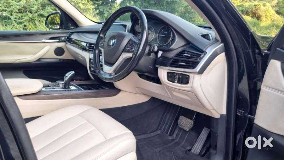 Bmw X5 Xdrive 30d Xline, 2015, Diesel