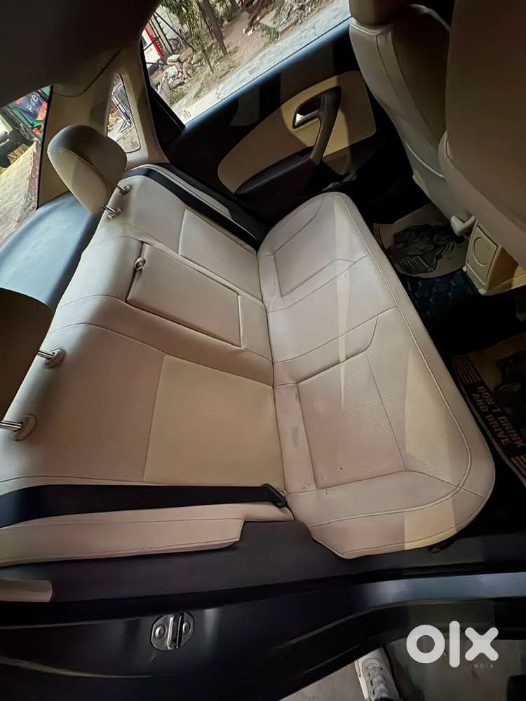 Volkswagen Vento Top Model 2013