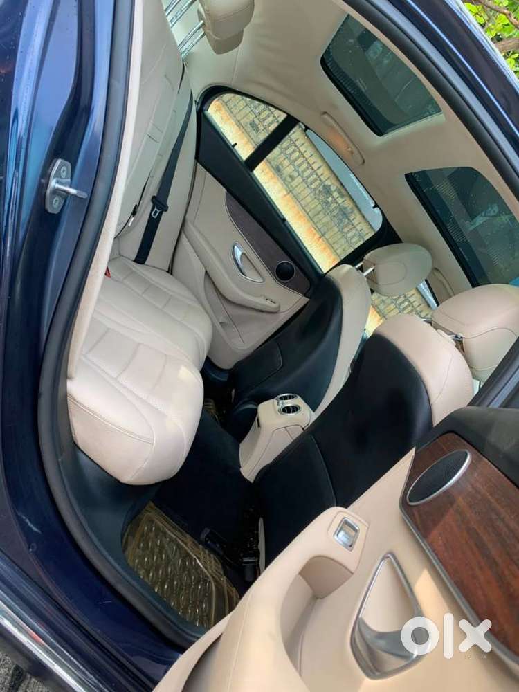 Mercedes-benz C-class Progressive C 220d, 2019, Diesel